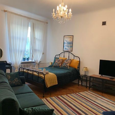 Warsaw Mermaid Apartment - Ideal Place For You エクステリア 写真