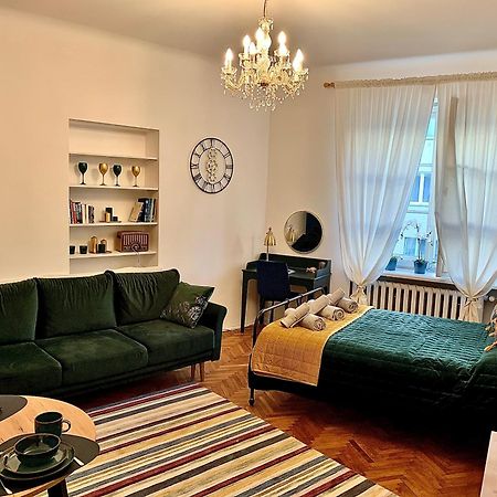 Warsaw Mermaid Apartment - Ideal Place For You エクステリア 写真