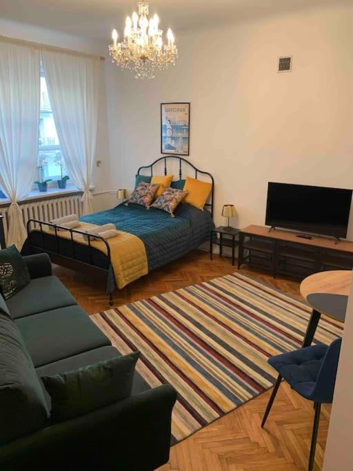 Warsaw Mermaid Apartment - Ideal Place For You エクステリア 写真
