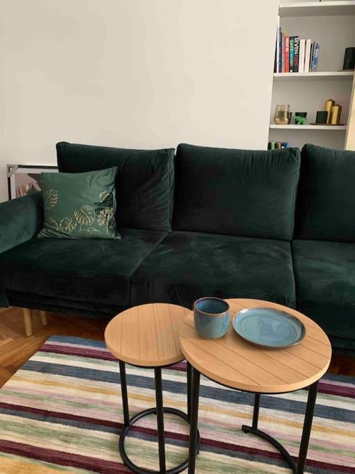 Warsaw Mermaid Apartment - Ideal Place For You エクステリア 写真