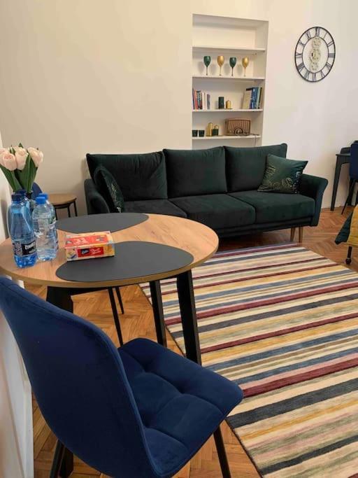 Warsaw Mermaid Apartment - Ideal Place For You エクステリア 写真