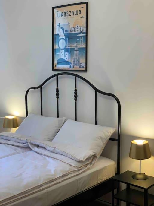 Warsaw Mermaid Apartment - Ideal Place For You エクステリア 写真