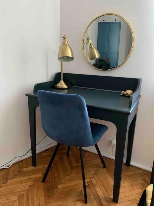 Warsaw Mermaid Apartment - Ideal Place For You エクステリア 写真