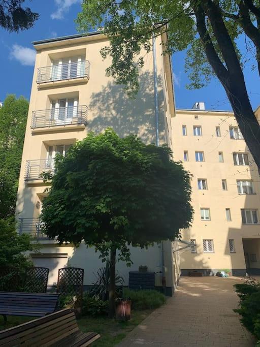 Warsaw Mermaid Apartment - Ideal Place For You エクステリア 写真