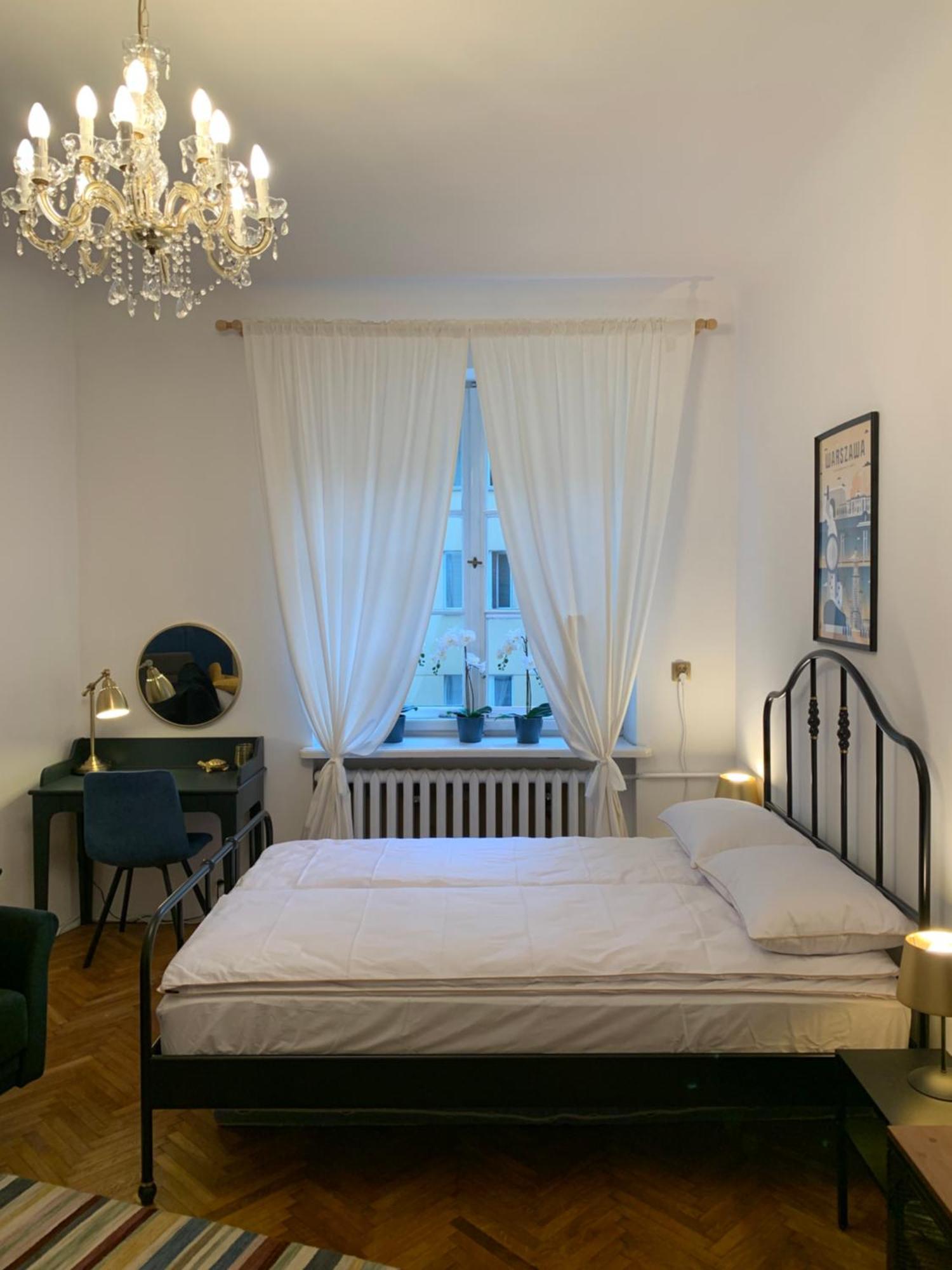 Warsaw Mermaid Apartment - Ideal Place For You エクステリア 写真