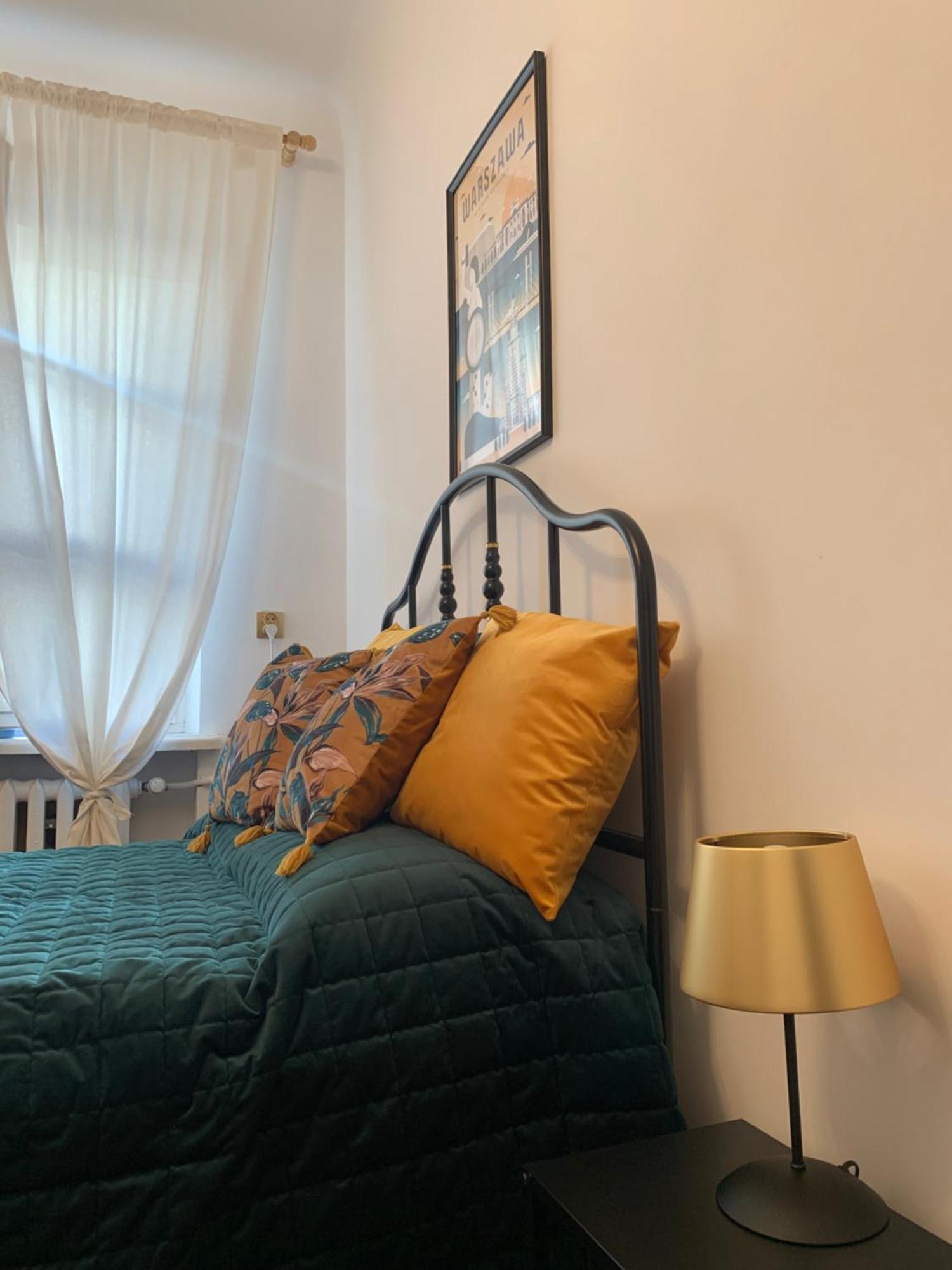 Warsaw Mermaid Apartment - Ideal Place For You エクステリア 写真