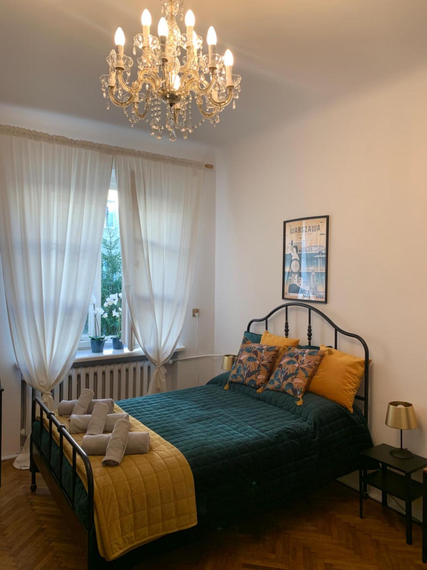 Warsaw Mermaid Apartment - Ideal Place For You エクステリア 写真