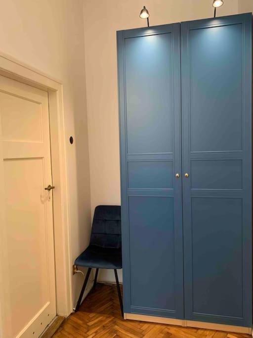 Warsaw Mermaid Apartment - Ideal Place For You エクステリア 写真