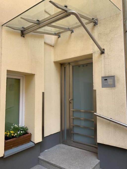 Warsaw Mermaid Apartment - Ideal Place For You エクステリア 写真
