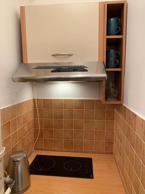 Warsaw Mermaid Apartment - Ideal Place For You エクステリア 写真