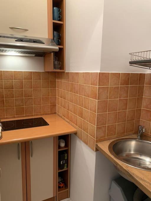 Warsaw Mermaid Apartment - Ideal Place For You エクステリア 写真