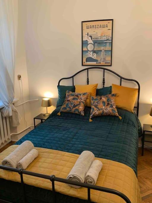 Warsaw Mermaid Apartment - Ideal Place For You エクステリア 写真